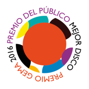PEQ Premios-Gema-2016-Premio-Público-Mejor-Disco